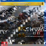 Chivalry II Day One Edition PS4