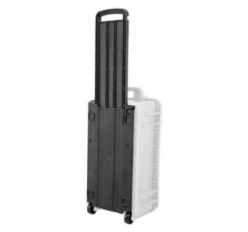 Plastica Panaro Kit Troller MAX465TROLLEY pentru HardCase Max465