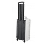 Plastica Panaro Kit Troller MAX465TROLLEY pentru HardCase Max465