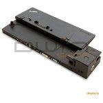 Lenovo Pro Dock Tip dock Negru 40A10065EU, Lenovo