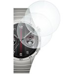 Accesoriu smartwatch Tempered Glass 0.3mm 9H compatibil cu Huawei Watch GT 4 46mm, Glass Pro