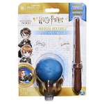 Set de joaca Harry Potter - Glob potiuni magice, Albastru