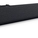 Soundbar SB522A Slim 90dB 10W 180-20000Hz Microfon Integrat Echo Cancellation Negru, Dell