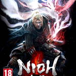 Nioh Playstation Hits PS4