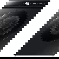 Samsung Masina de spalat rufe Samsung Bespoke AI WW11DB8B95GBU4, 11 kg, 1400 rpm, Clasa A, AI Wash, AI Ecobubble, Auto Dispense, Quick Bubble 39 min, Negru, Samsung Samsung Masina de spalat rufe Samsung Bespoke AI WW11DB8B95GBU4, 11 kg, 1400 rpm, Clasa A, AI Wash, AI Ecobubble, Auto Dispense, Quick Bubble 39 min, Negru, Samsung