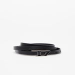 Diesel B-Dlogo 10 Belt Black, Diesel