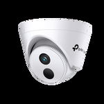 TP-Link Camera IR de supraveghere Turret pentru interior VIGIVIGI C430I(4mm), Senzor imagine: CMOS 1 2.8    , Lentila 4mm, F.1.6,Weatherproof: N A, Infrarosu: 30m, Detectare: 70m, Observare: 29m, Recun