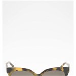 Roberto Cavalli Full Rim Universal Fit Montieri Sunglasses Culoarea Multicolor BM7986648