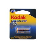 Baterie 23A Kodak, 12V, alcalina, Kodak