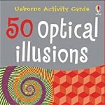  50 Optical Illusions, LibHumanitas