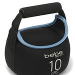 Accesorii Femei Bebe 10lbs Neoprene Kettle Ball NO COLOR