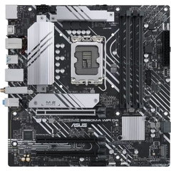 Placa de baza ASUS PRIME B660M-A WIFI D4 Socket 1700 Placa de baza ASUS PRIME B660M-A WIFI D4 Socket 1700