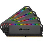 Memorie Corsair Dominator Platinum RGB 32GB, DDR4, 3000MHz, CL15, Dual Channel Kit