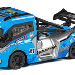 Tec-toy Premium Truck R/C 1:24 2,4ghz Blue (471424) 