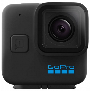 Camera de Actiune GoPro HERO11 Black Mini 5.3K60 24.7MP HyperSmooth 5.0 CHDHF-111-RW