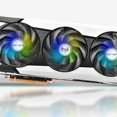 Placa video Sapphire Radeon RX 6950 XT NITRO+ Pure, 16GB GDDR6, 256-bit
