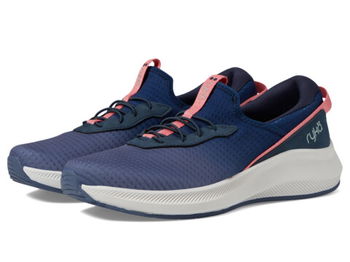 Incaltaminte Femei Ryka Ferocity Medium Blue, Ryka