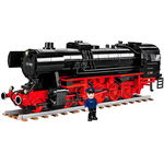 Jucarie DR BR 52/TY2 Steam Locomotive Construction Toy (1:35 Scale), Cobi