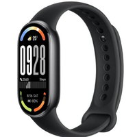 Bratara fitness XIAOMI Smart Band 10, Android/iOS, Midnight Black