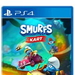 Smurfs Kart PS4