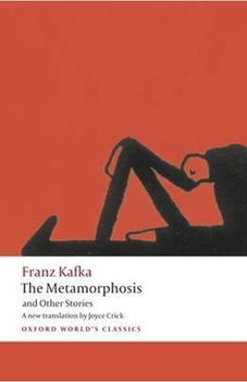 Metamorphosis and Other Stories