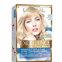 Vopsea de par permanenta L'Oréal Paris