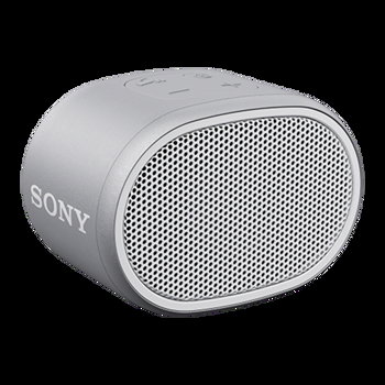 Boxa portabila Sony XB01, Extra Bass, White