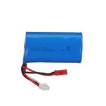 Acumulator 7.4V 1200mah pentru model Huina 1593