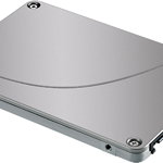 Dysk SSD HP OPAL2 256 GB 2.5` SATA II (K1Z11AA), HP