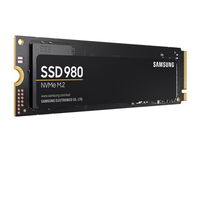 SSD Samsung 980 M.2 250 GB PCI Express 3.0 V-NAND  NVMe