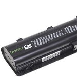 Baterie laptop PRO serie MU06 pentru HP Compaq 635 650 655 Pavilion G6 G7 Presario CQ62 acumulator marca Green Cell