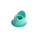 Olita Top cu spatar ergonomic inalt Swedish green Rotho-babydesign, Rotho-Baby Design