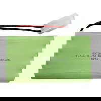 Baterie reîncărcabilă akupack Ni-MH 9,6V 2000mAh MOTOMA, Motoma