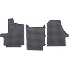 Covorase auto FIAT Ducato 2006 - prezent; CITROEN Jumper 2006 - prezent; PEUGEOT Boxer 2006 - prezent 3buc Petex, Petex