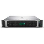 Server HP ProLiant DL380 Gen10 2U, 2x Procesor Intel® Xeon® Silver 4208 2.1GHz Cascade Lake, 128GB RDIMM RAM, 8x 1.92 TB 6G SATA SSD, MegaRAID MR416i-p, 8x Hot Plug SFF, Windows Server 2022