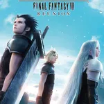 Crisis Core - Final Fantasy 7 Reunion - Nintendo Switch, Square Enix