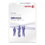 Hartie la palet, A4, 80 g/mp, 200 topuri/palet, XEROX Premier