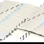Agenda - Moleskine Voyageur Travellers