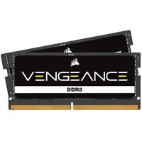 Memorie notebook Corsair Vengeance 32GB DDR5 5600MHz CL48 1.1v Dual Channel Kit