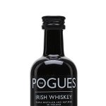 Whisky Pogues, Irish, 40%, 0.05l