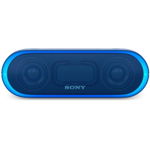 Boxa Portabila Sony SRS-XB20L, Bluetooth, Wireless, NFC (Albastru)
