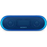 Boxa Portabila Sony SRS-XB20L, Bluetooth, Wireless, NFC (Albastru)