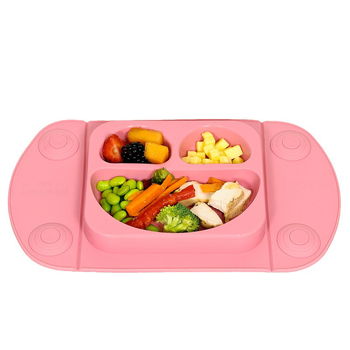 Easytots - Easymat Mini - farfurie autodiversificare portabila