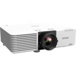 Epson Videoproiector Epson EB-L255F, 4500 Lumeni, Contrast 2500000:1, 1920 x 1080, HDMI (Negru), Epson
