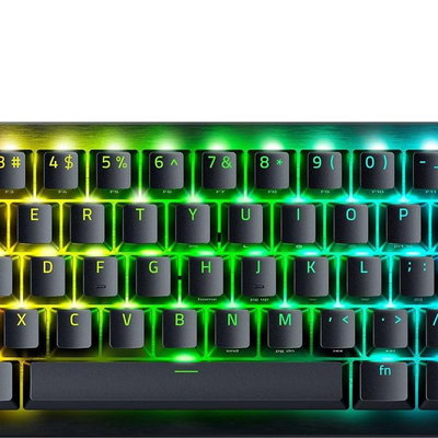 Tastatura Gaming Razer Huntsman V3 Pro Mini Analog Optical Gen-2 Switch Mecanica