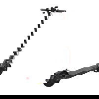 Trotineta electrica XIAOMI Scooter Elite, 10 inch, viteza maxima 25km/h, pliabila, gri antracit