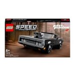LEGO Speed Champions - Dodge Charger R/T 1970 Furios si iute 76912