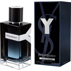 Yves Saint Laurent Y EDP 100 ml Yves Saint Laurent Y EDP 100 ml
