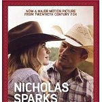 The Longest Ride - Nicholas Sparks, Nicholas Sparks