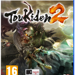 Toukiden 2 PSV